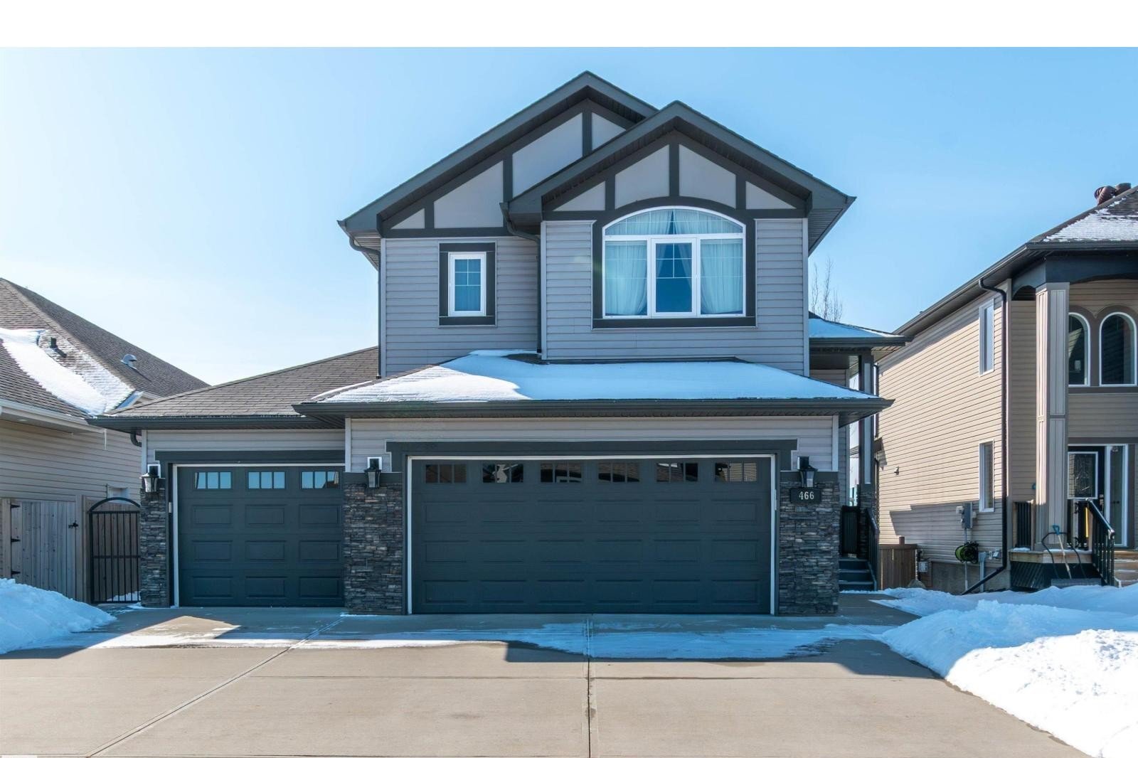 Additional image 7 of 466 Churchill Crescent, Sherwood Park, AB, T8H0R9