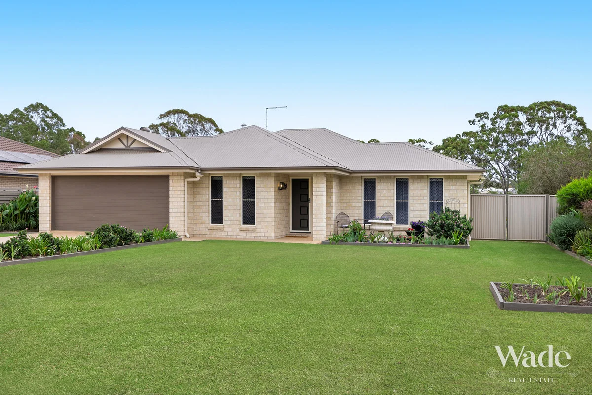 Additional image 2 of 21 Rose Lea Court, Warwick QLD 4370