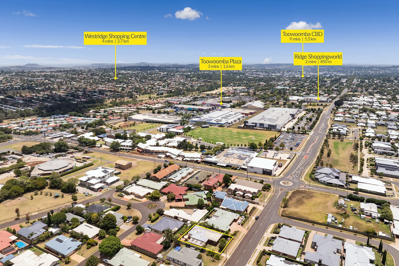 Additional image 21 of 523 Hume Street, Kearneys Spring QLD 4350
