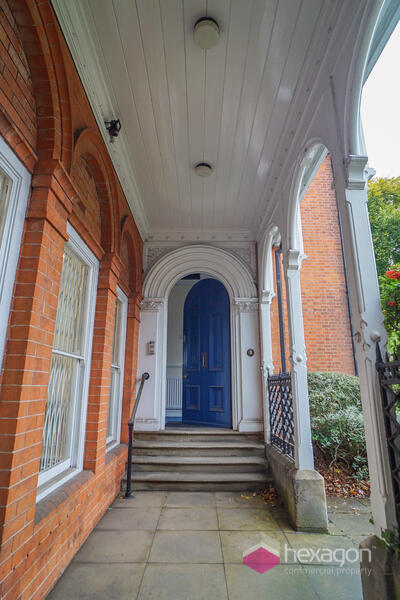 Additional image 14 of 19 Calthorpe Road, Edgbaston, Birmingham