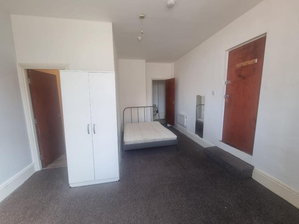 Additional image 2 of Flat 1A ,  103 Stirling Road, Birmingham, B16 9BD