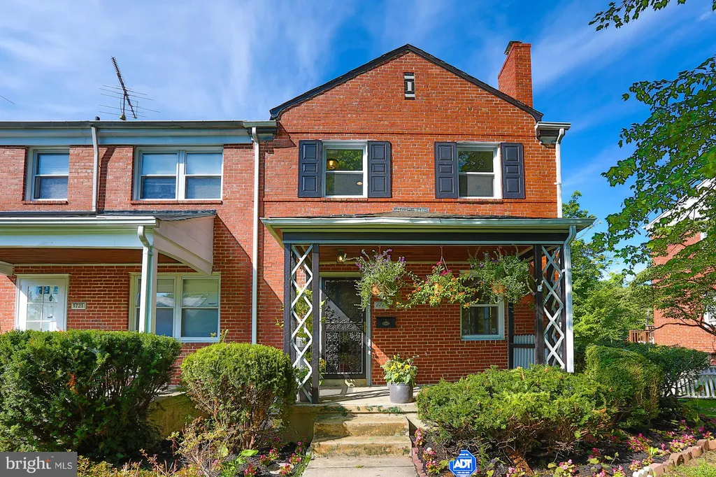 1719 Hartsdale Road, Baltimore, MD 21239
