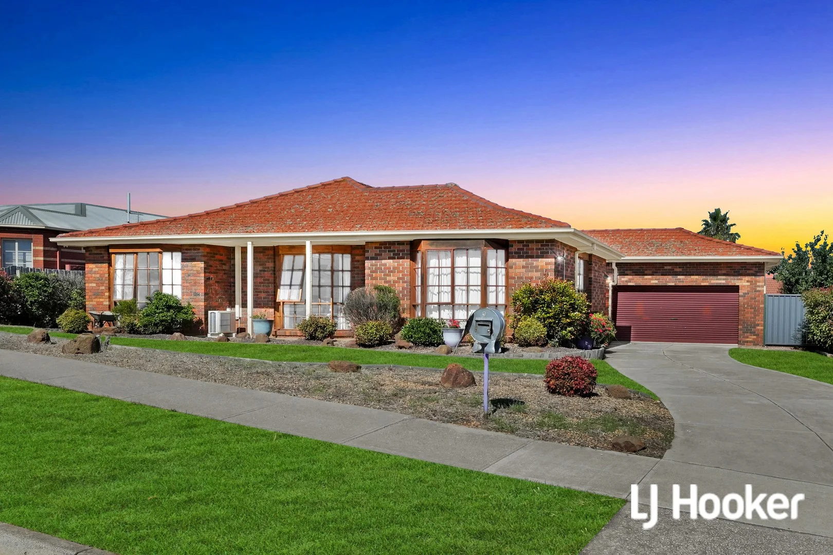 9 Ascot avenue, Bacchus Marsh VIC 3340