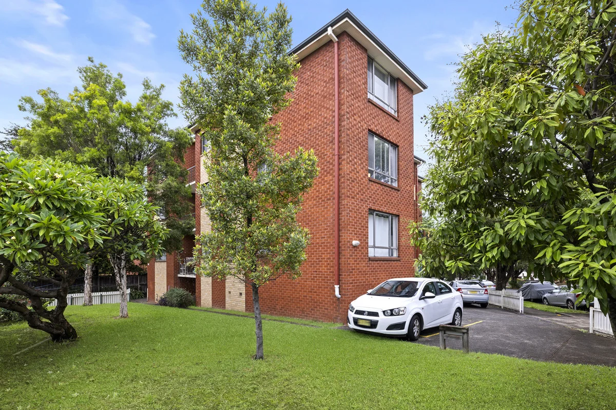 Additional image 12 of 8/436 Liverpool Road, Croydon NSW 2132