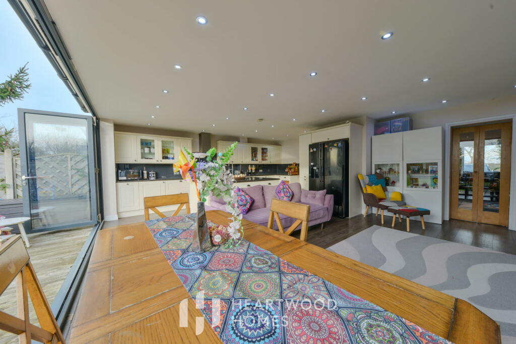Additional image 11 of North Cottages, Napsbury, St. Albans, AL2 1AW