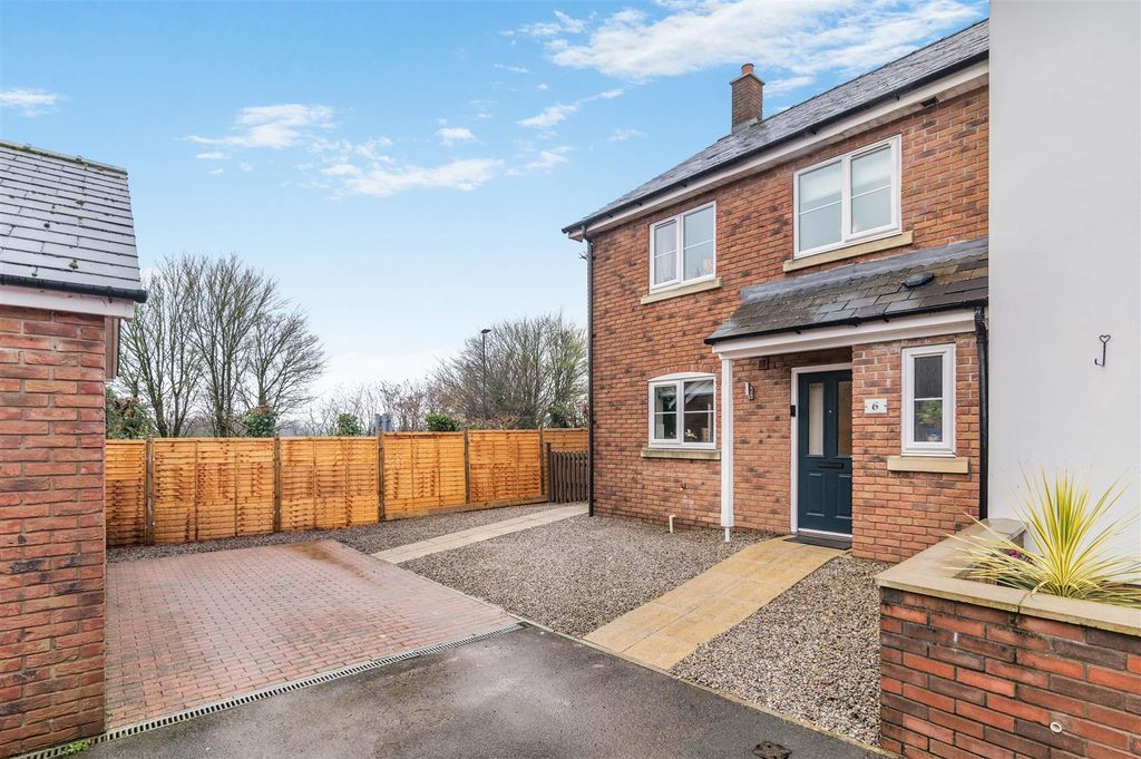 Additional image 21 of 3 bed semi-detached house for saleByrons Meadow, Coleford GL16