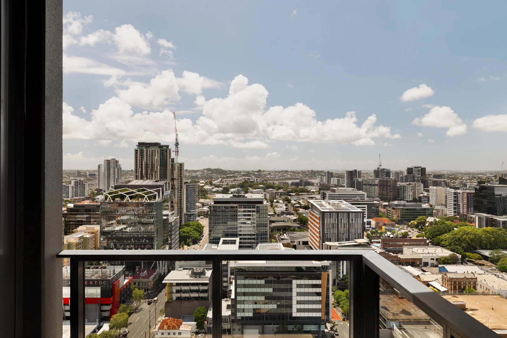 Additional image 13 of 2601/365 St Pauls Terrace, Fortitude Valley QLD 4006