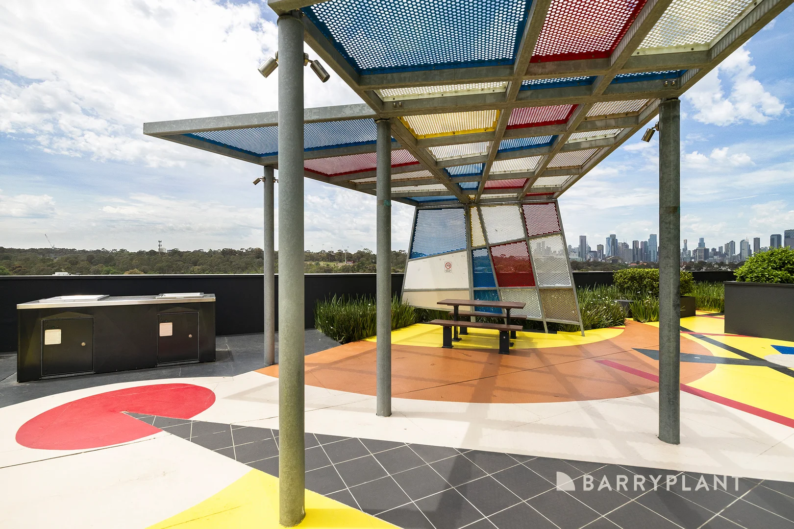 Additional image 12 of 1207/18 Mt Alexander Road, Travancore VIC 3032