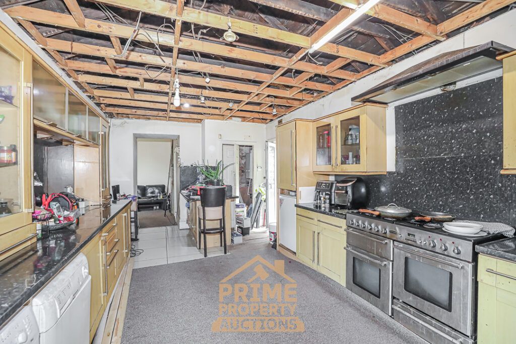Additional image 7 of 5 bed detached house for sale49 Finnart Street, Greenock PA16