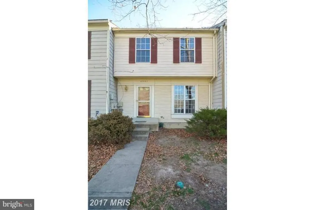 4557 Grouse Place, Waldorf, MD 20603
