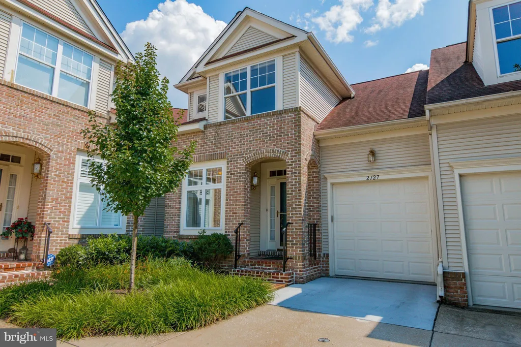 2127 Turnberry Way Unit 10, Woodstock, MD 21163
