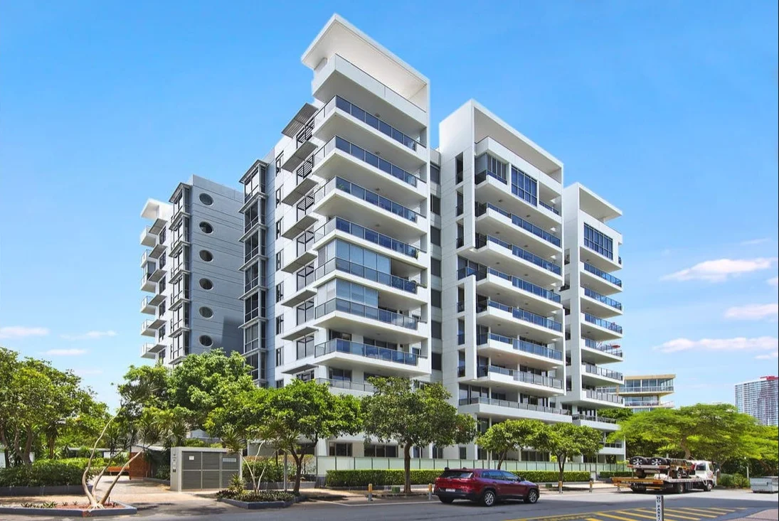 517/3 Como Crescent, Southport QLD 4215