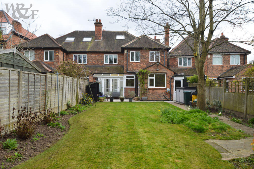 Additional image 45 of Kingsbury Road, Birmingham