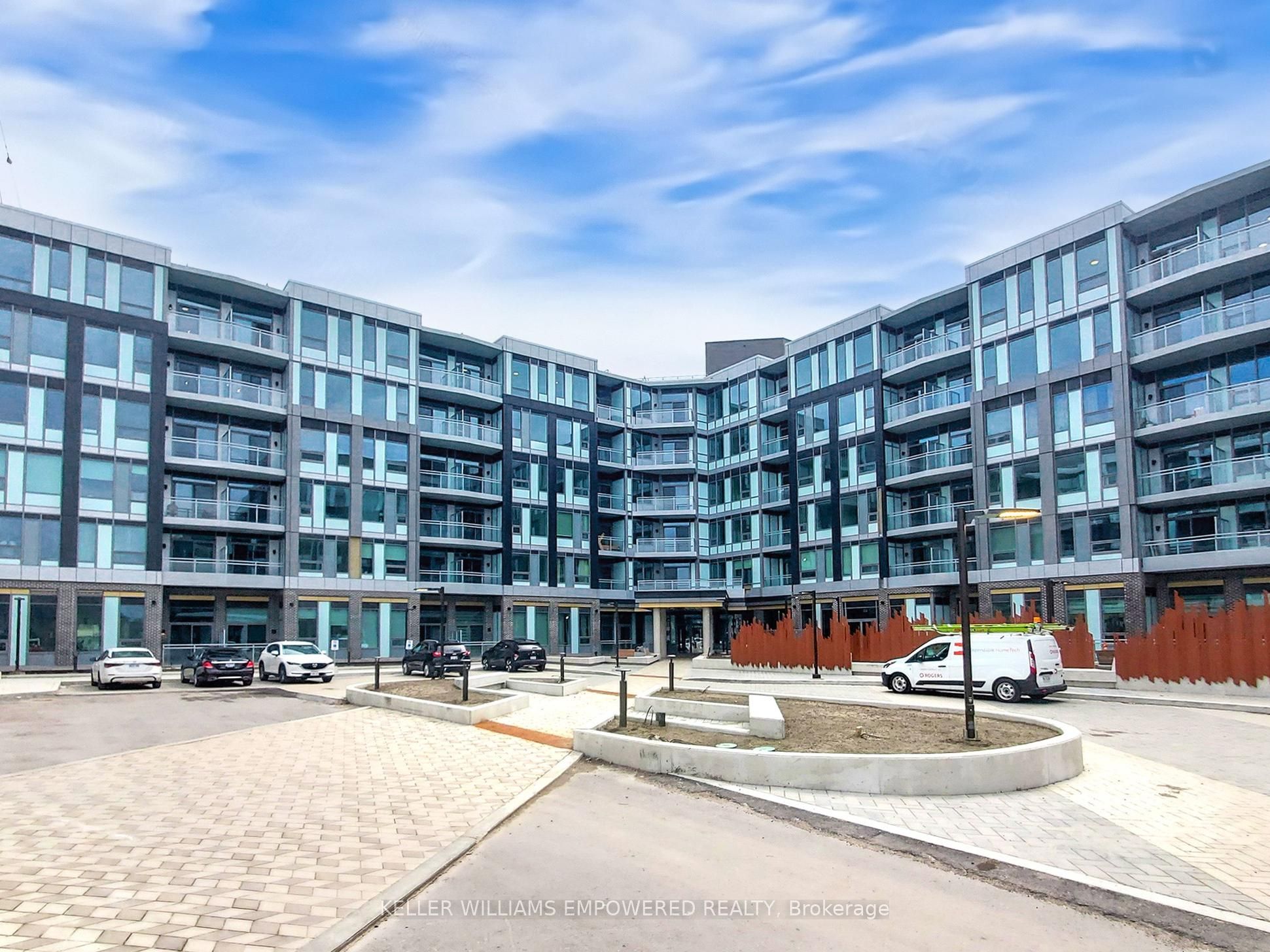 117-2501 The Saw Whet Boulevard, Oakville, ON, L6M 5N2