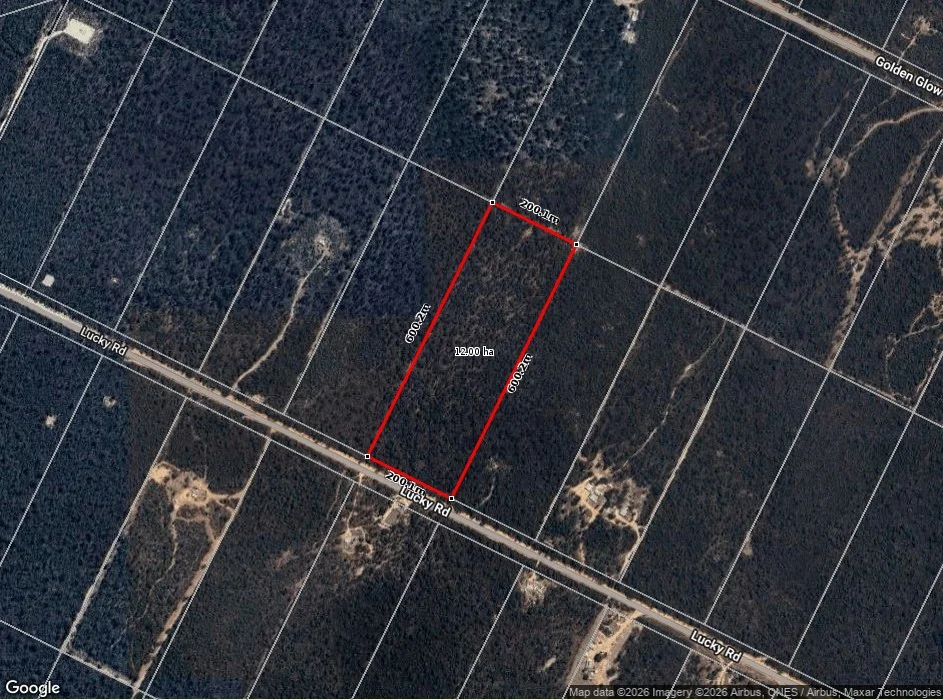 Additional image 5 of Lot 160 Lucky Road, Tara QLD 4421
