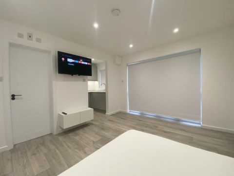 Oxford Road, Reading RG30, Studio to rent