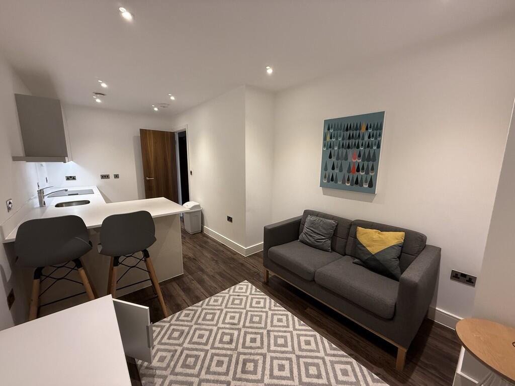 Additional image 3 of Copperbox, High Street, Harborne