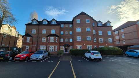 Wilmslow Road, Manchester M20, Room to rent