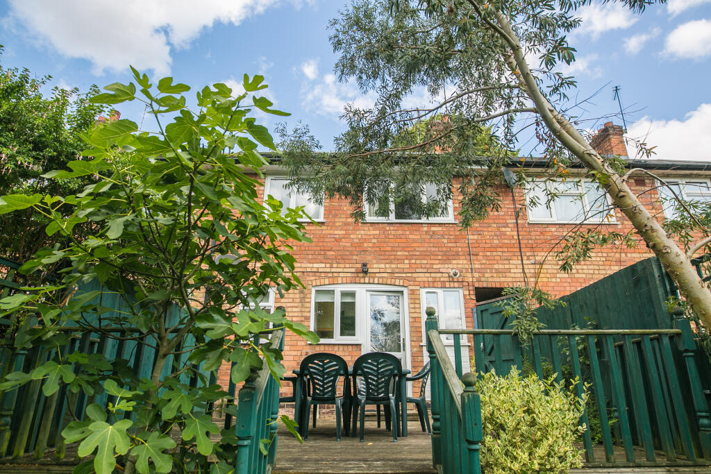 Additional image 12 of Poole Crescent - Copy, Harborne, West Midlands, B17
