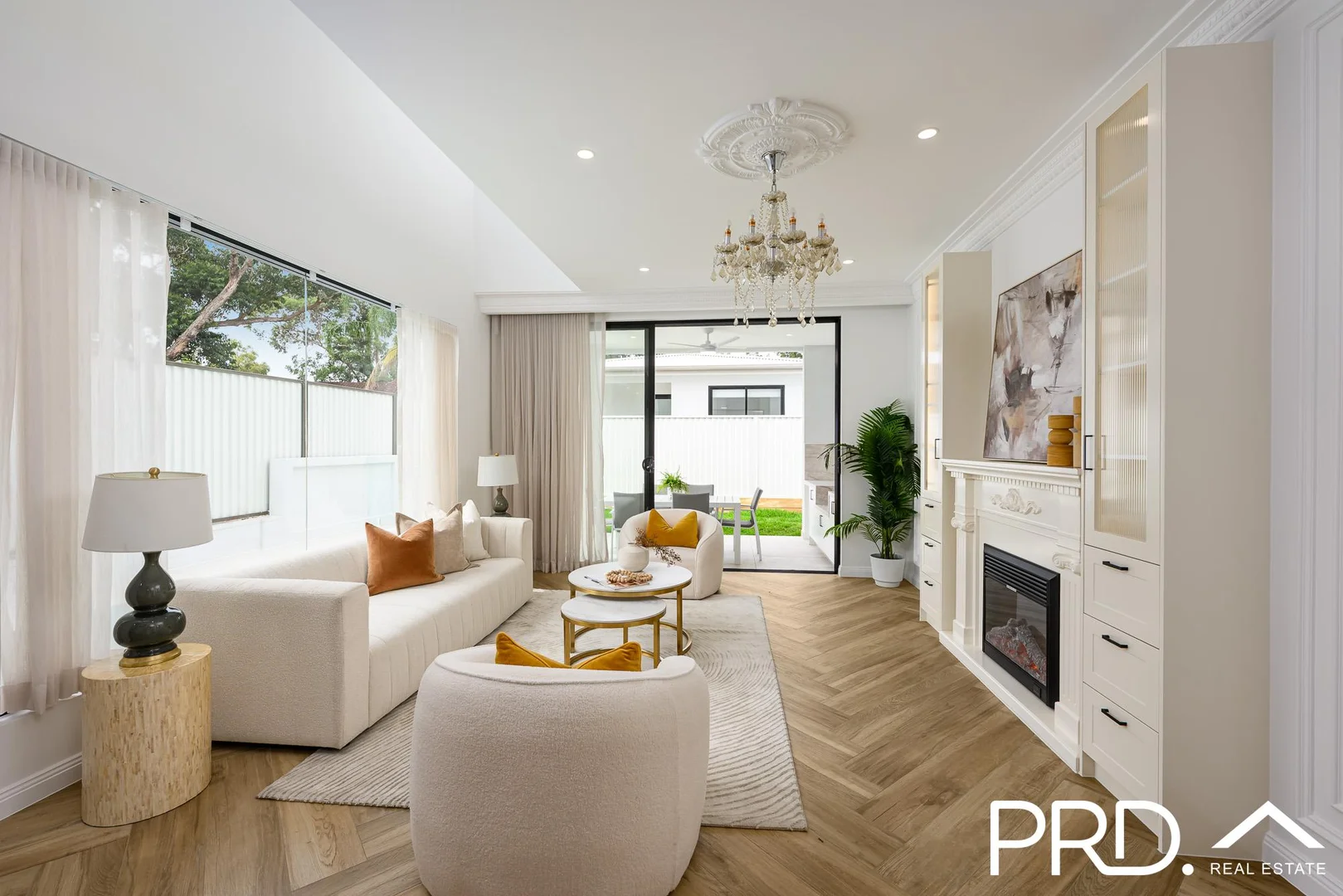 Additional image 9 of 32A Monie Avenue, East Hills NSW 2213