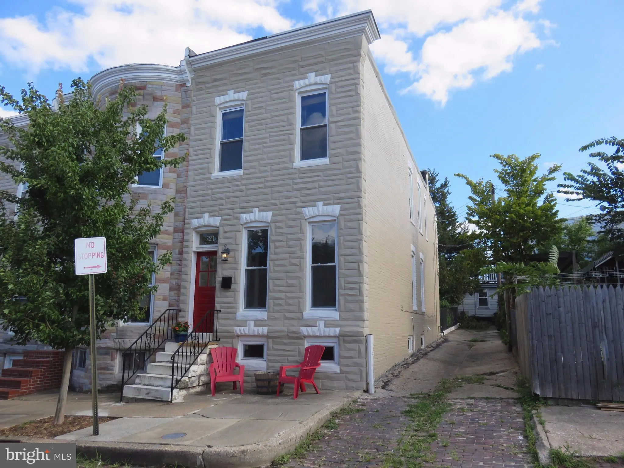 Additional image 2 of 721 Berry Street, Baltimore, MD 21211