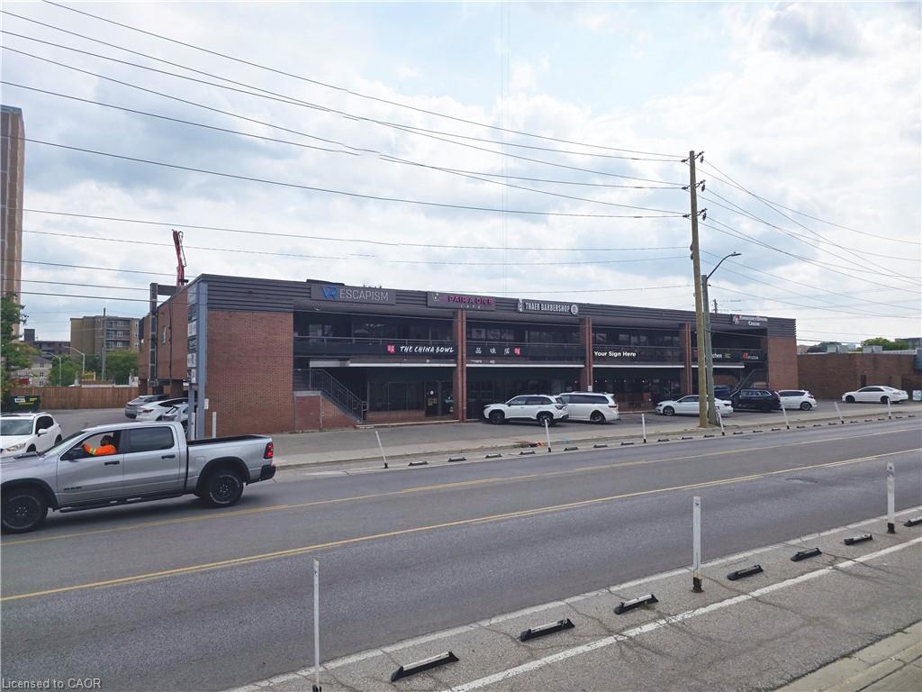 3B-258 King Street N, Waterloo, ON, N2J 2Y9