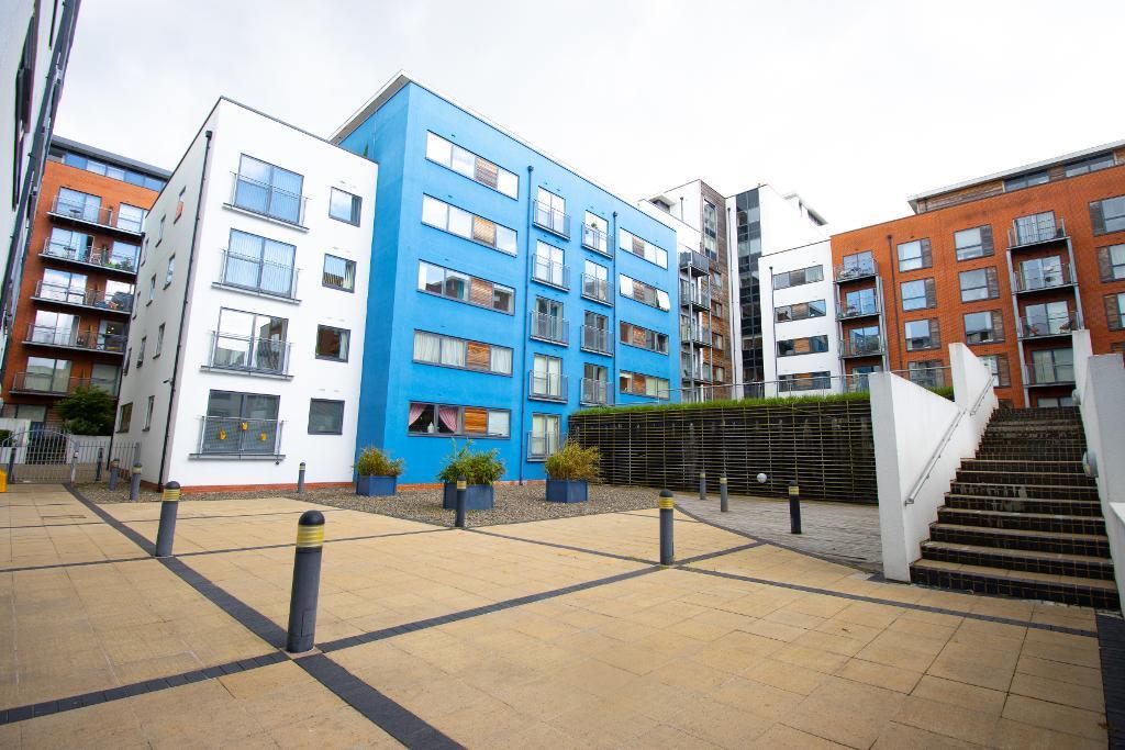 Sherborne Street, City Centre, Birmingham, B16 8FQ