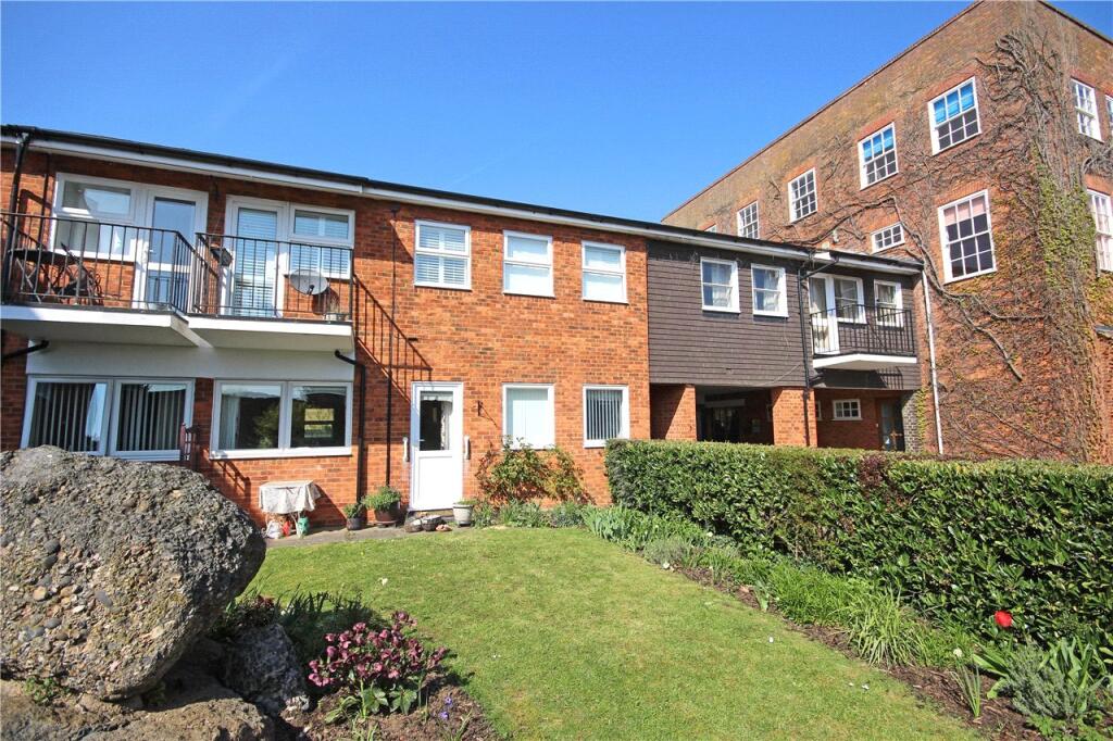 The Priory, Monks Close, Redbourn, AL3