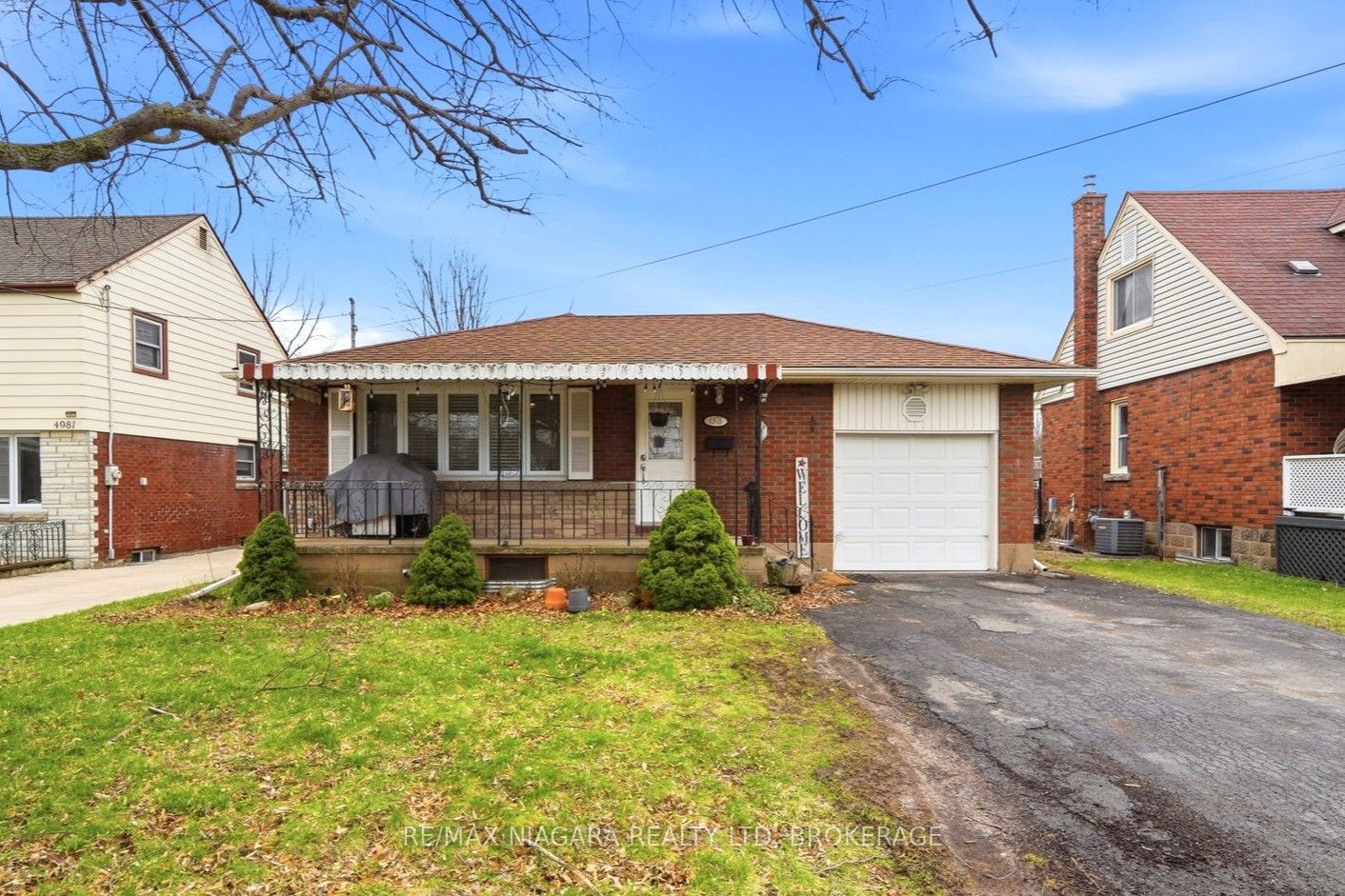 4975 Homewood Avenue, Niagara Falls, ON, L2E 4Y5
