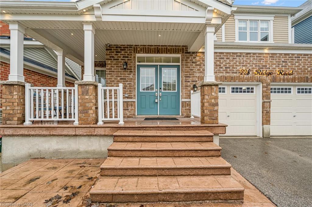 Additional image 4 of 228 Ridge Road, Cambridge, ON, N2E 0C2