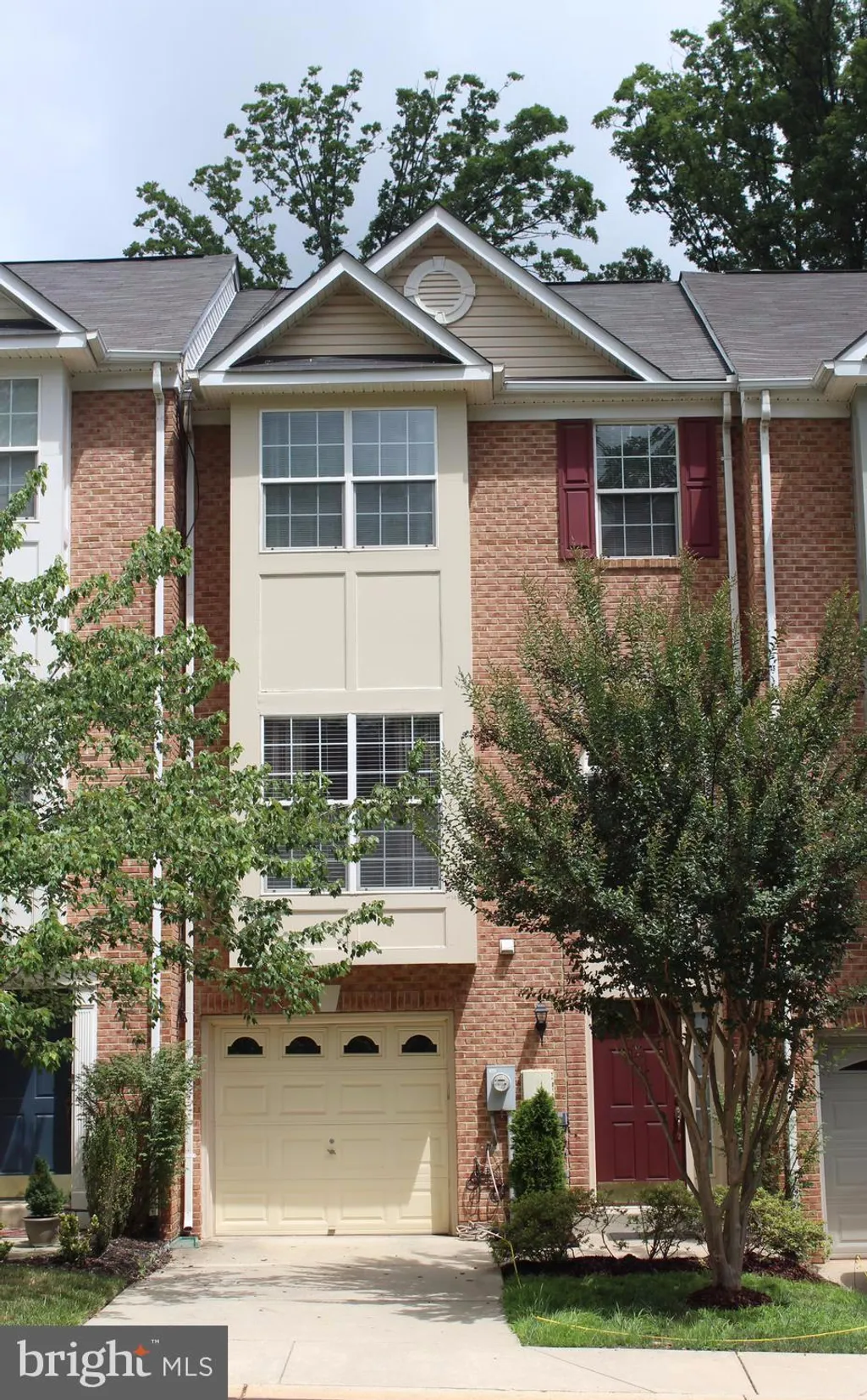 10714 Heather Glen Way, Bowie, MD 20720