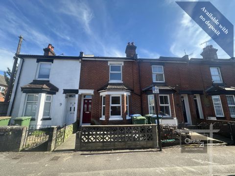 |Ref: R213438|, Howards Grove, Southampton SO15