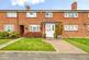 Hudson Close, Watford