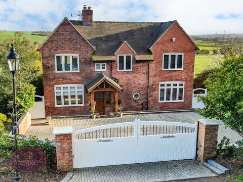 Mill Lane, Cossall, Nottingham NG16