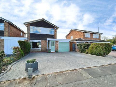 Stoneywood Road, Walsgrave, Coventry CV2