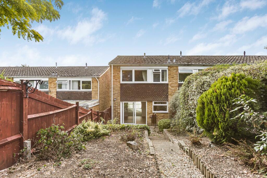Additional image 12 of Old Hertford Road, Hatfield, AL9