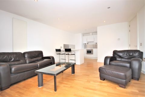 The Quays, Salford, Greater Manchester M50