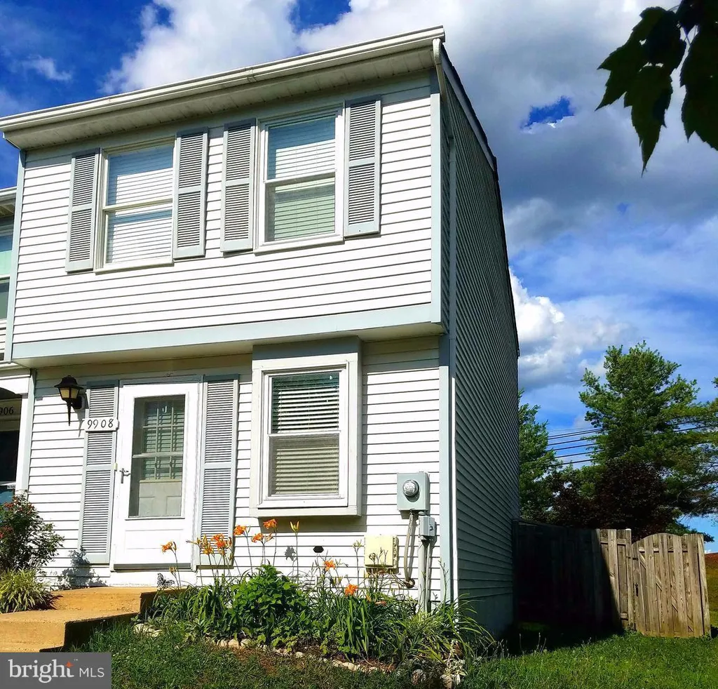 9908 Canvasback Way, Damascus, MD 20872
