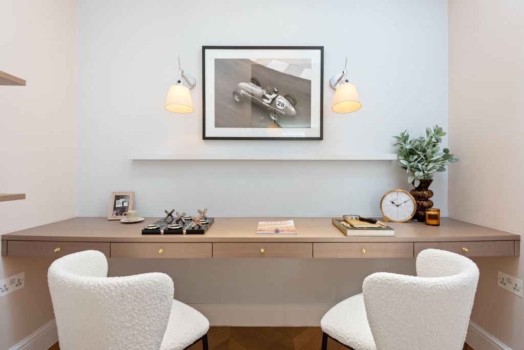 Additional image 14 of 4 bed terraced house for saleGlebe Place, London SW3