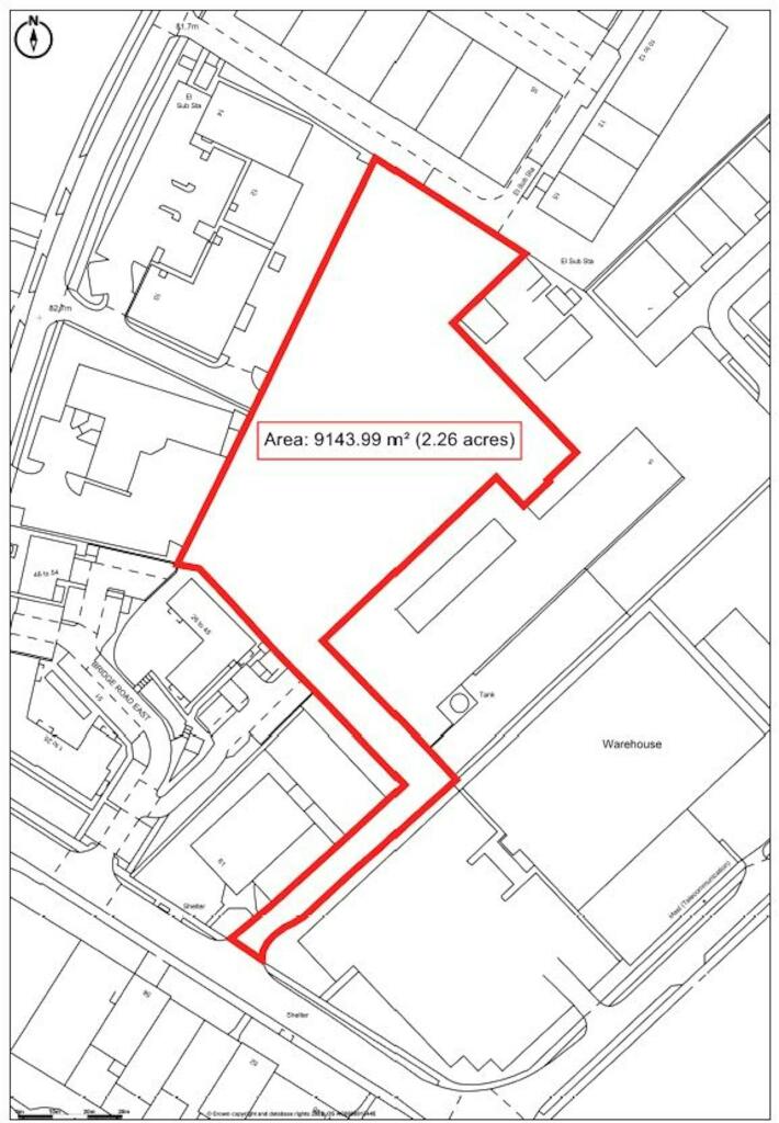 Additional image 2 of Central II, Bridge Road East, Welwyn Garden City, AL7 1BW