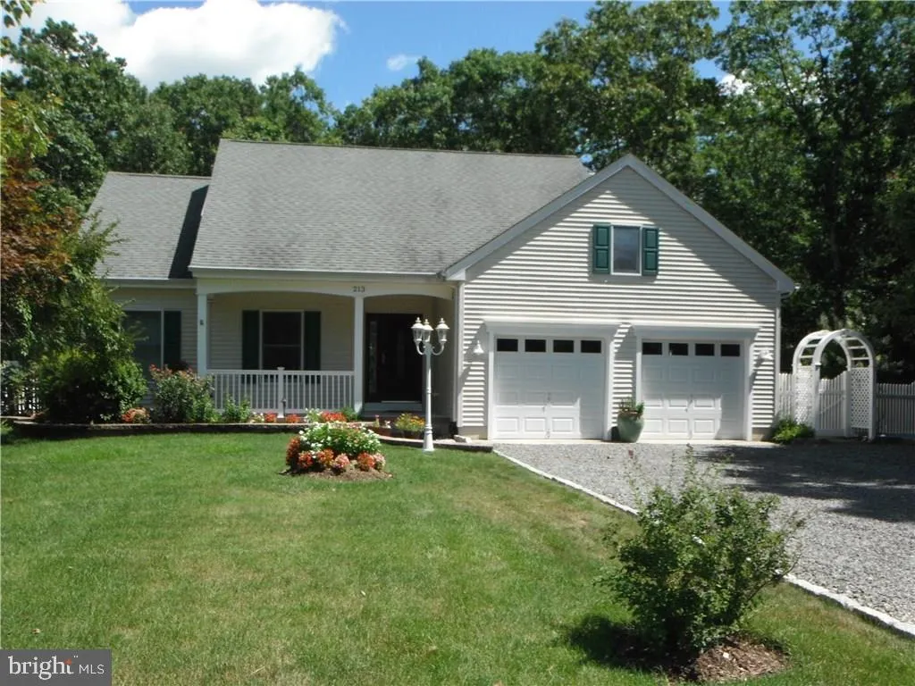 213 Parker Street, Manahawkin, NJ 08050