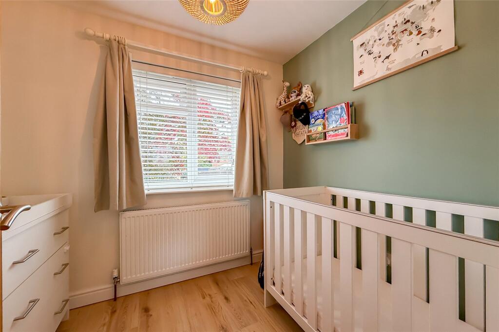 Additional image 7 of Elizabeth Court, St. Albans, Hertfordshire, AL4