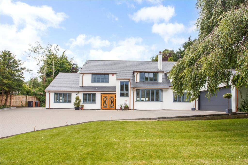 Additional image 19 of Harmer Green Lane, Welwyn, Hertfordshire, AL6