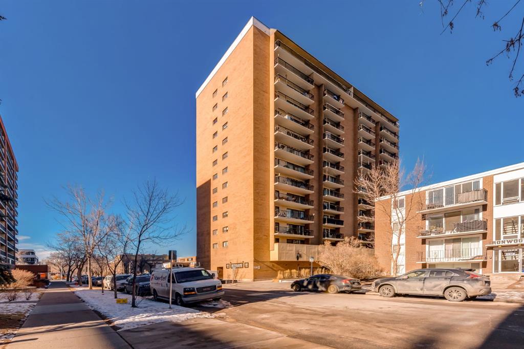 Additional image 2 of 1101-1330 15 Avenue SW, Calgary, AB, T3C 3N7