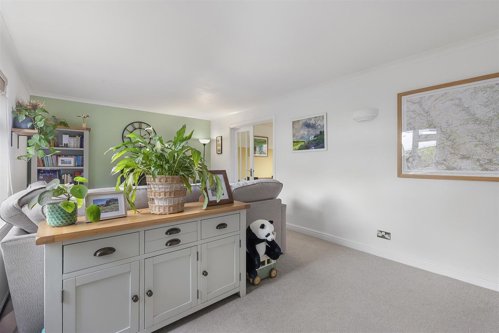 Additional image 5 of 4 bed detached house for saleGreenhow Park, Burley In Wharfedale, Ilkley LS29