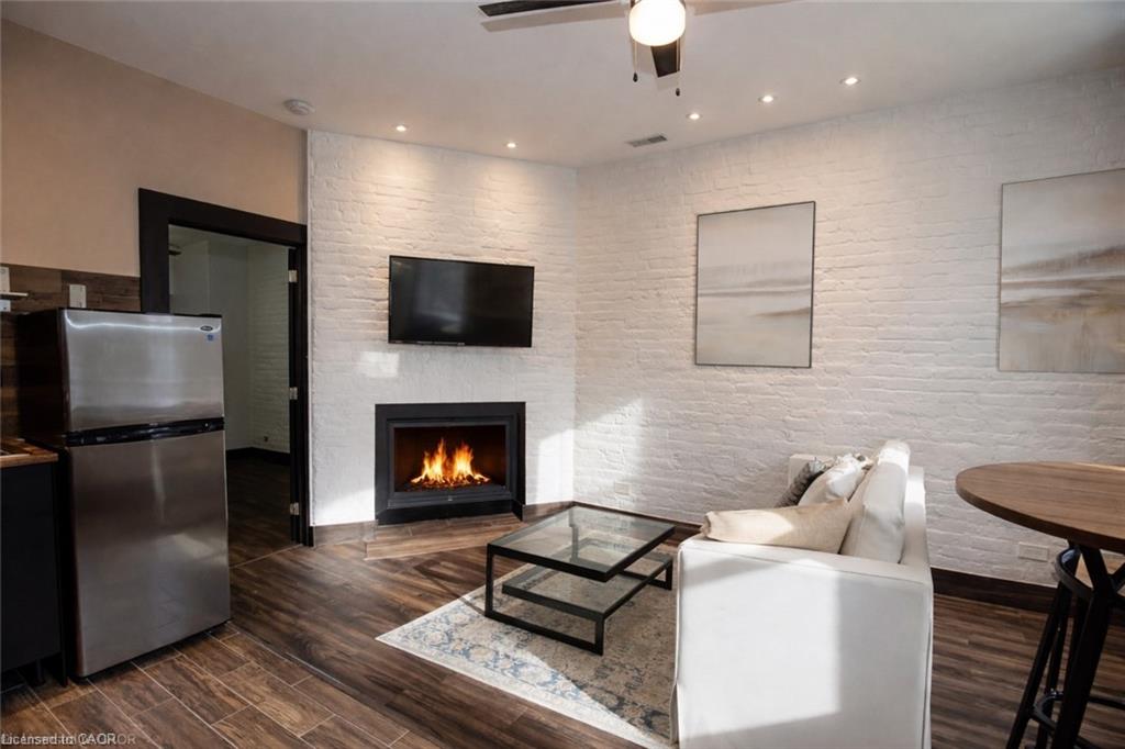 Additional image 6 of 1A-207 Rebecca Street, Hamilton, ON, L8R 1C2