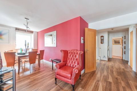 Palgrave Gardens, Baker Street, London NW1