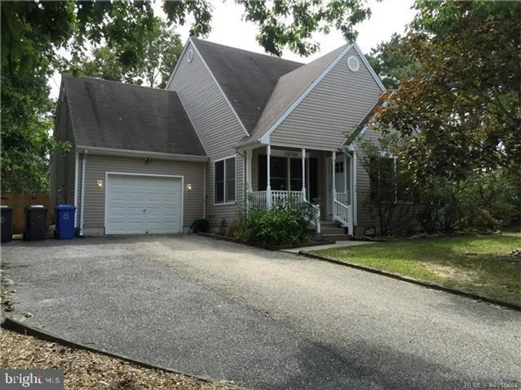 173 Bowline Road, Manahawkin, NJ 08050