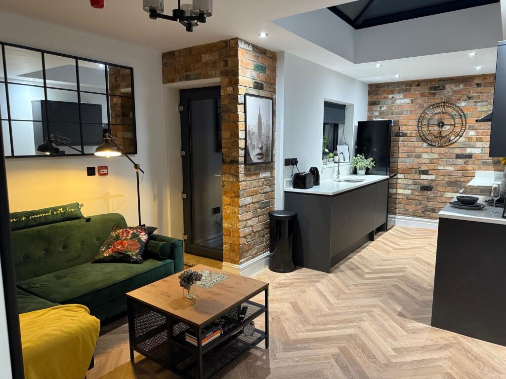 Additional image 7 of Reservoir Road, Birmingham, B16