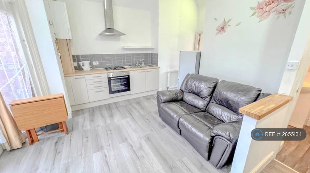 Monument Road, Birmingham, B16